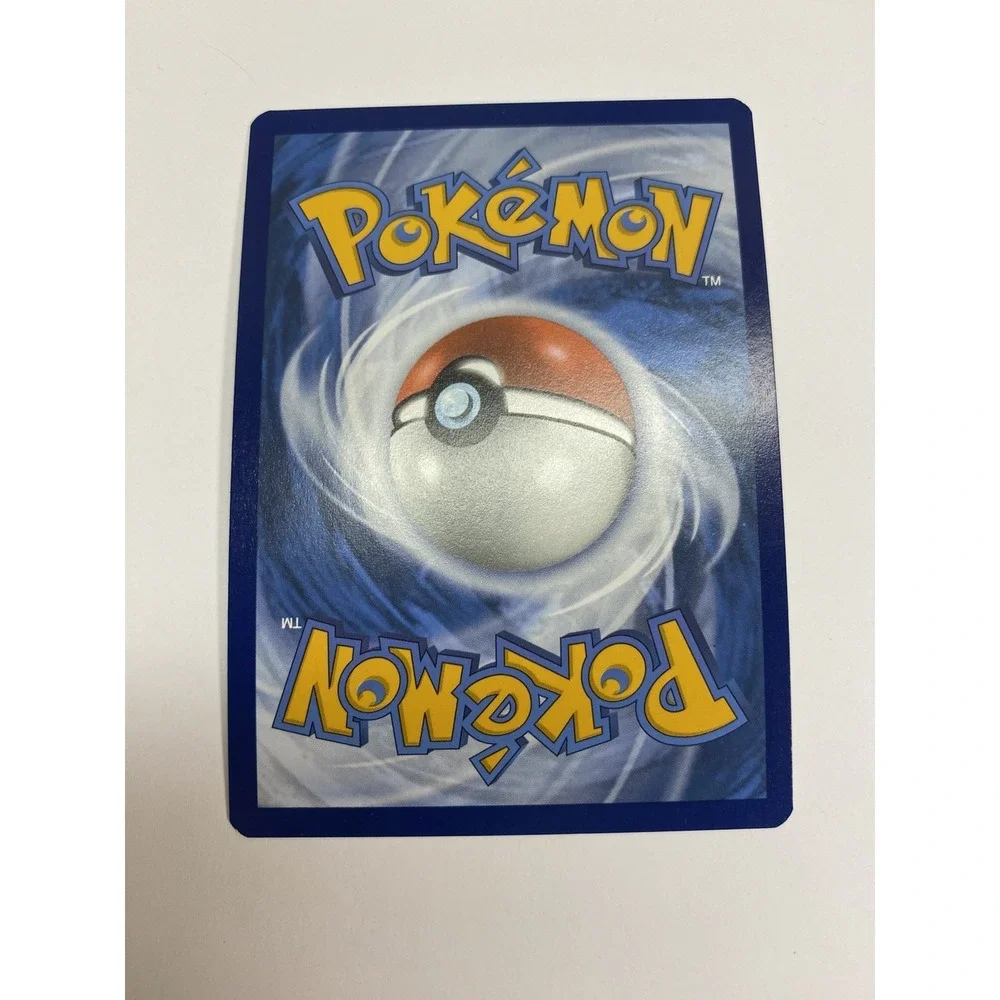 Darkrai 105/189 HOLO BLEED ERROR Darkness Ablaze Holo NM Pokemon trick or trade